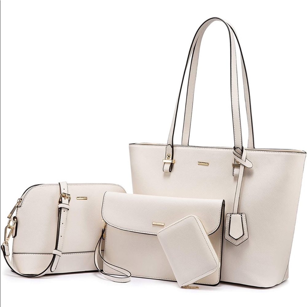 Lovevook Women’s Purse Set
